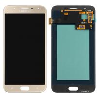 TOUCH SCREEN DISPLAY PER SAMSUNG J7 DUO J720F GOLD