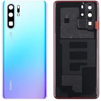 COPRIBATTERIA BACK COVER PER HUAWEI P30 PRO BREATHING CRYSTAL