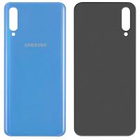 COPRIBATTERIA BACK COVER PER SAMSUNG GALAXY A705 BLU