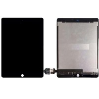 TOUCH SCREN DISPLAY PER IPAD PRO 9.7 A1673 A1674 A1675 NERO