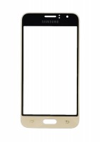 VETRO GOLD PER SAMSUNG J1 2016 J120F