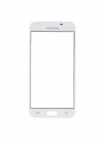 VETRO GLASS PER SAMSUNG GALAXY J330 J3 2017 BIANCO