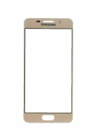 VETRO GLASS PER SAMSUNG GALAXY A310 A3 2016 GOLD