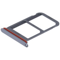 CARRELLO SIM PER HUAWEI P20 PRO BLU SIM TRAY BLUE