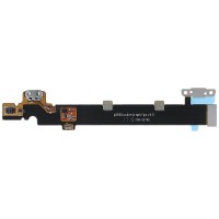 FLAT CONNETTORE DOCK PER HUAWEI TAB MEDIAPAD M3 LITE 10.1 BAH-AL00 BAH-W09