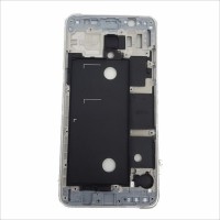 PANEL SUPPOR LCD PER SAMSUNG GALAXY J510 J5 2016 NERO