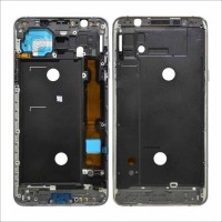 FRAME PER SAMSUNG GALAXY J7 2016 J710F PANNEL SUPORT LCD DISPLAY NERO