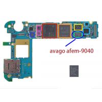 IC CIP GSM SEGNAL CONTROL PER SAMSUNG GALAXY G935 S7 EDGE