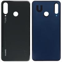 COPRIBATTERIA BACK COVER PER P30 LITE NEW EDITION NERO