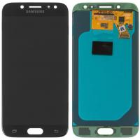 TOUCH SCREEN DISPLAY PER SAMSUNG GALAXY J5 2017 J530 NERO COMPATIBILE