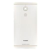 COPRIBATTERIA BACK COVER PER HUAWEI MATE S SILVER