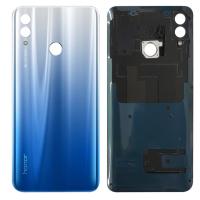 COPRIBATTERIA BACK COVER PER HUAWEI HONOR 10 LITE BLU