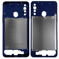 FRAME B PER SAMSUNG GALAXY A207 A20S BLU