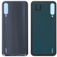 BACK COVER PER XIAOMI MI A3 NERO