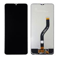 TOUCH SCREEN DISPLAY PER SAMSUNG GALAXY A207 A20S RIGENERATO NO FRAME