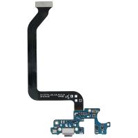 FLAT DOCK CONNETTORE DI RICARICA PER SAMSUNG GALAXY S10 5G G977