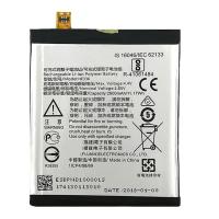 BATTERIA PER NOKIA 3.1 TA-1063