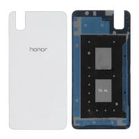 COPRIBATTERIA BACK COVER BIANCO PER HUAWEI HONOR 7I WHITE