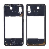 FRAME B PER SAMSUNG GALAXY A205 A20 BLU