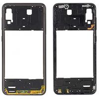 FRAME B PER SAMSUNG GALAXY A305 A30 NERO