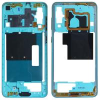 FRAME B PER SAMSUNG GALAXY A606 A60 VERDE