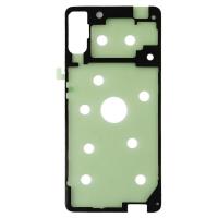 ADESIVO BACK COVER PER SAMSUNG GALAXY A750 A7 2018