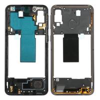 FRAME B PER SAMSUNG GALAXY A405 A40 NERO