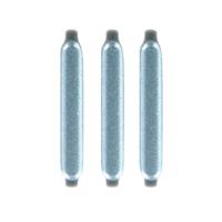 TASTO POWER + VOLUME PER SAMSUNG GALAXY J330 J3 2017 J530 J730 BLU