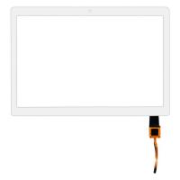 TOUCH SCREEN PER TAB M10 HD TB-X505 TB-X505F TB-X505L/X BIANCO