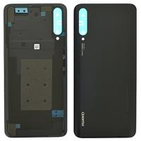 COPRIBATTERIA BACK COVER PER HUAWEI P SMART PRO NERO