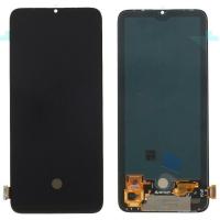 TOUCH SCREEN DISPLAY PER XIAOMI MI 10 LITE 5G M2002J9G, M2002J9S