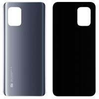 COPRIBATTERIA BACK COVER PER XIAOMI MI 10 LITE NERO