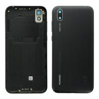 COPRIBATTERIA PER HUAWEI Y5 2019 NERO