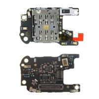 LETTORE SIM + MICROFONO PER HUAWEI P30 PRO VOG-L29, VOG-L09, VOG- L04