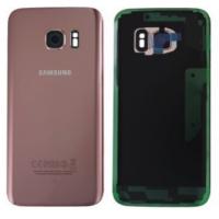 COPRIBATTERIA BACK COVER PER SAMSUNG GALAXY S7 G930 ROSA