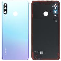 COPRIBATTERIA BACK COVER PER HUAWEI P30 LITE BREATHING CRYSTAL