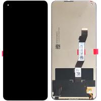 TOUCH SCREEN DISPLAY PER XIAOMI MI 10T M2007J3SY / MI 10T PRO M2007J3SG, M2007J3SP, M2007J3SI, M2007J17C NERO