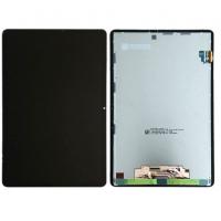 TOUCH SCREEN DISPLAY ORIGINALE PER SAMSUNG GALAXY TAB S7 T870 T875 NERO