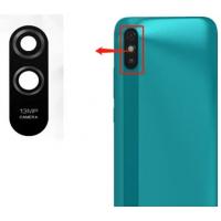 VETRO FOTOCAMERA CAMERA GLASS PER XIAOMI REDMI 9A REDMI 9AT