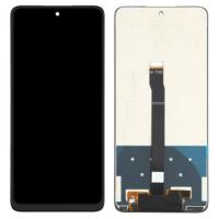 TOUCH SCREEN DISPLAY PER HUAWEI P SMART 2021 PPA-LX2 NERO