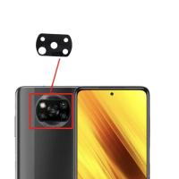 VETRO FOTOCAMERA PER XIAOMI POCO X3 / POCO X3 NFC