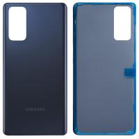 COPRIBATTERIA BACK COVER PER SAMSUNG GALAXY G780 S20 FE COULD NAVY BLU