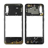 FRAME B PER SAMSUNG GALAXY A307 A30S NERO