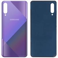 COPRIBATTERIA BACK COVER PER SAMSUNG GALAXY A507 A50S VIOLA