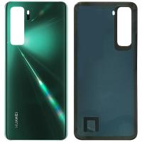 COPRIBATTERIA BACK COVER PER HUAWEI P40 LITE 5G VERDE