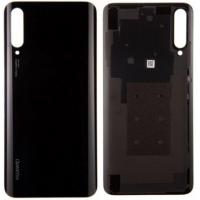 COPRIBATTERIA BACK COVER PER HUAWEI P SMART PRO NERO