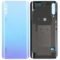 COPRIBATTERIA BACK COVER PER HUAWEI P SMART PRO BREATHING CRYSTAL