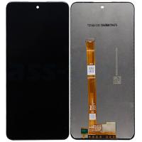 TOUCH SCREEN DISPLAY PER LG K52 LM-K520EMW K42 K420EMW NERO