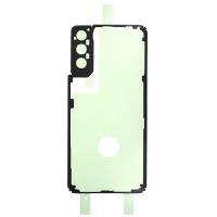 ADESIVO PER BACK COVER PER SAMSUNG GALAXY G996 S21 PLUS