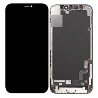 TOUCH SCREEN DISPLAY ORIGINALE PER APPLE IPHONE 12 MINI